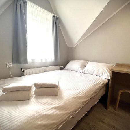 Apartamenty Wilczynskiego Όλστυν Εξωτερικό φωτογραφία