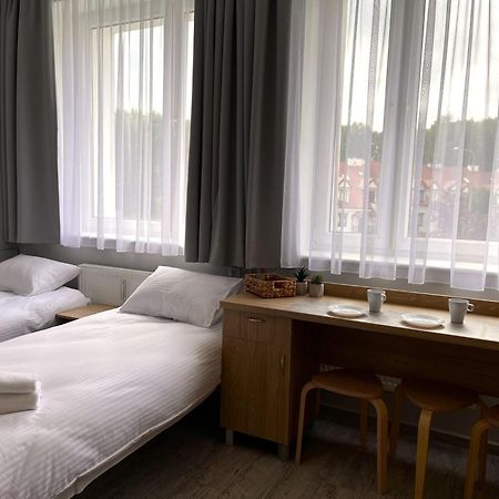Apartamenty Wilczynskiego Όλστυν Εξωτερικό φωτογραφία