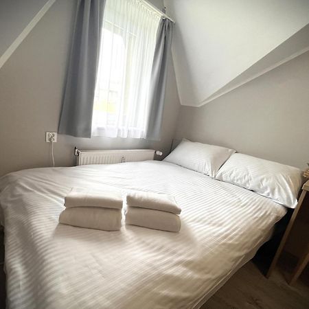 Apartamenty Wilczynskiego Όλστυν Εξωτερικό φωτογραφία