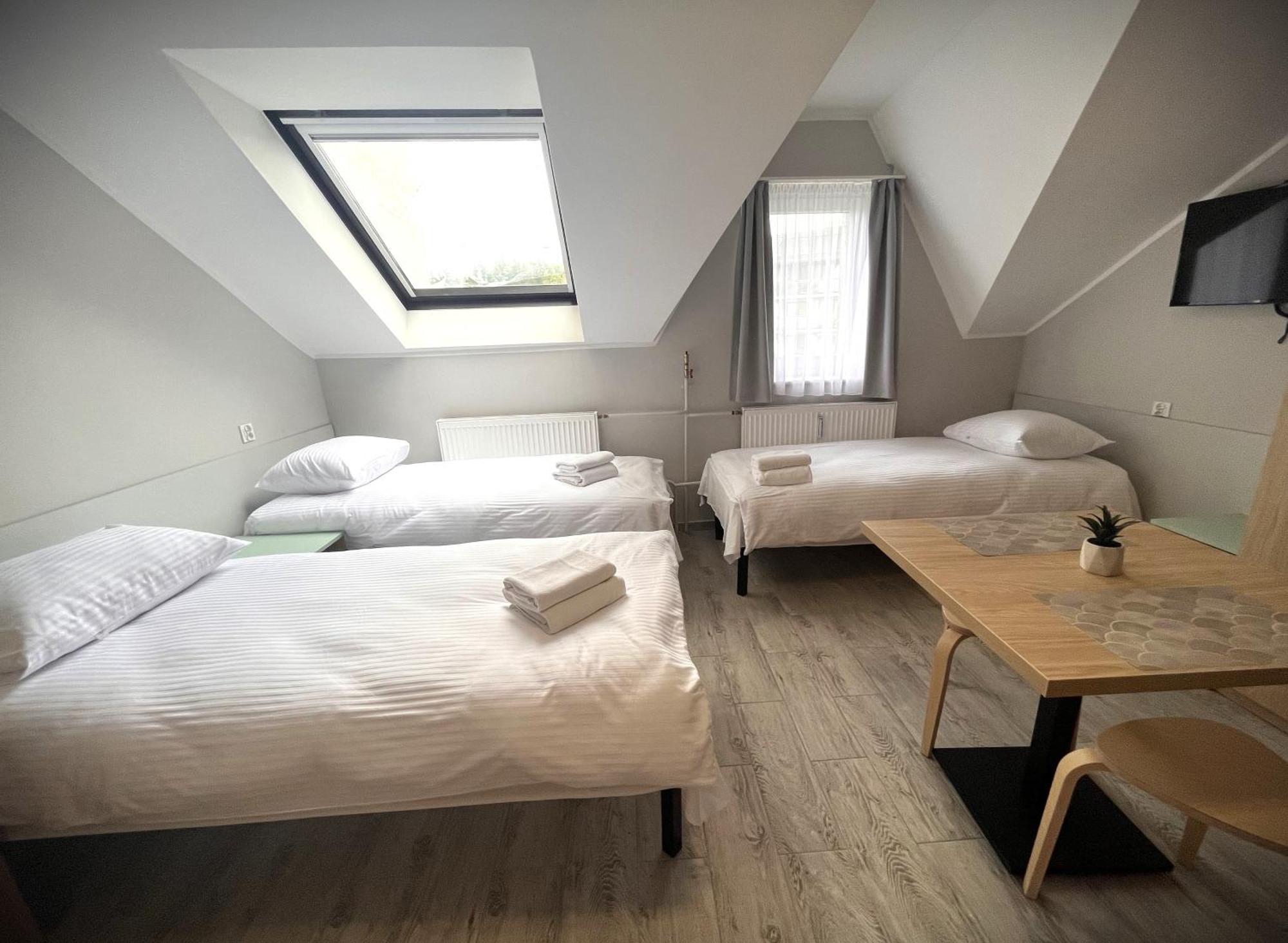 Apartamenty Wilczynskiego Όλστυν Εξωτερικό φωτογραφία