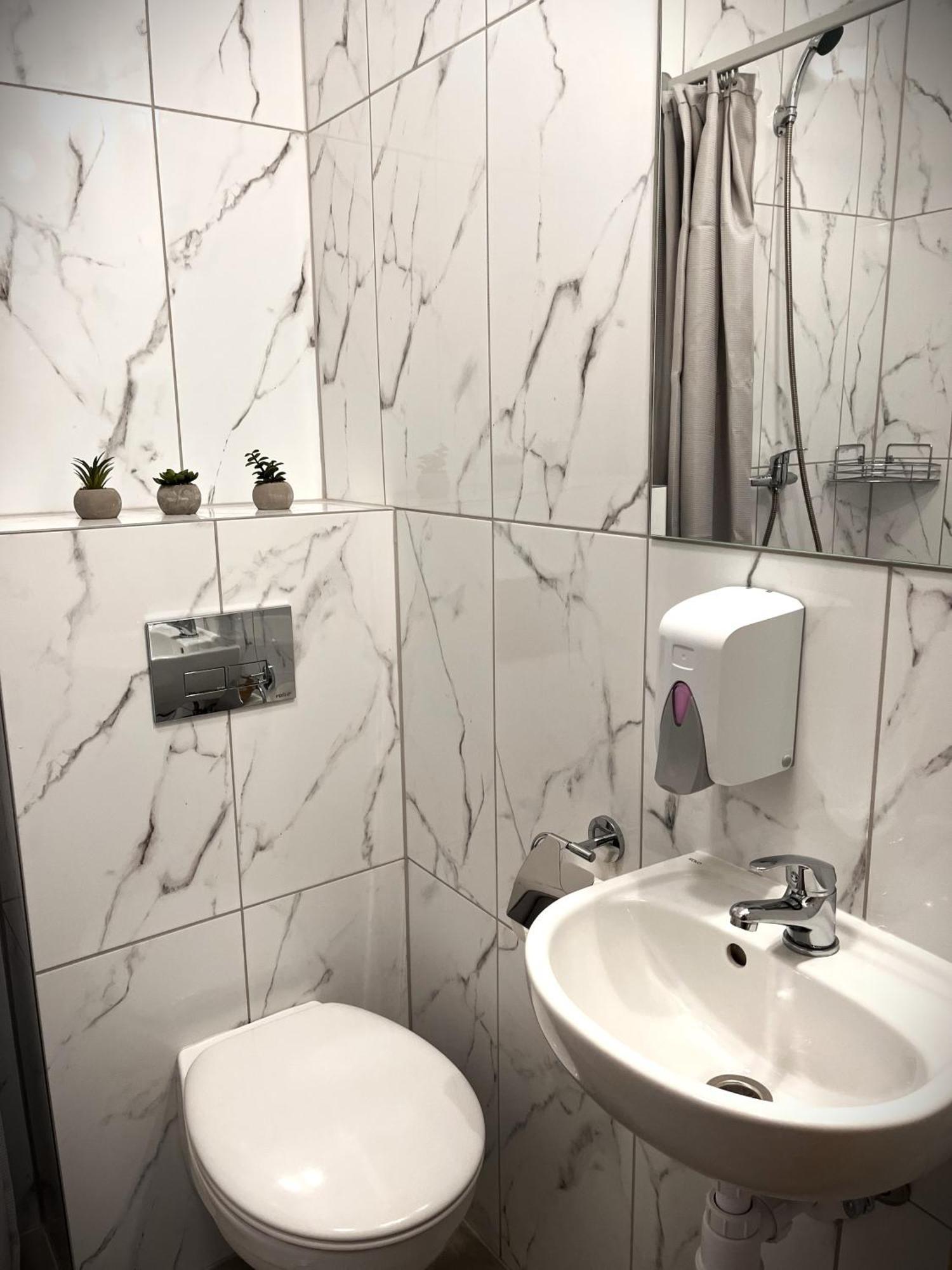Apartamenty Wilczynskiego Όλστυν Εξωτερικό φωτογραφία