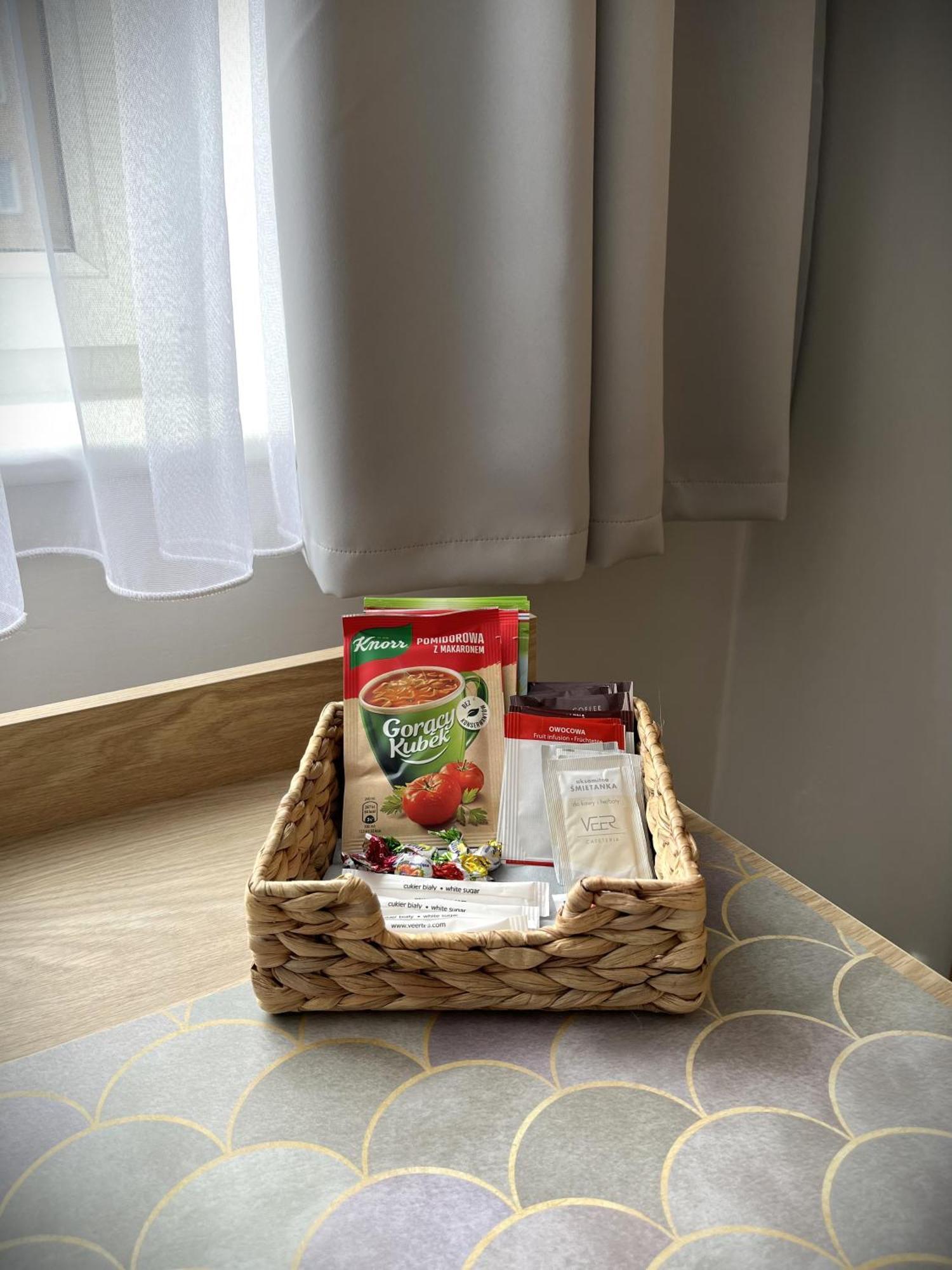 Apartamenty Wilczynskiego Όλστυν Εξωτερικό φωτογραφία