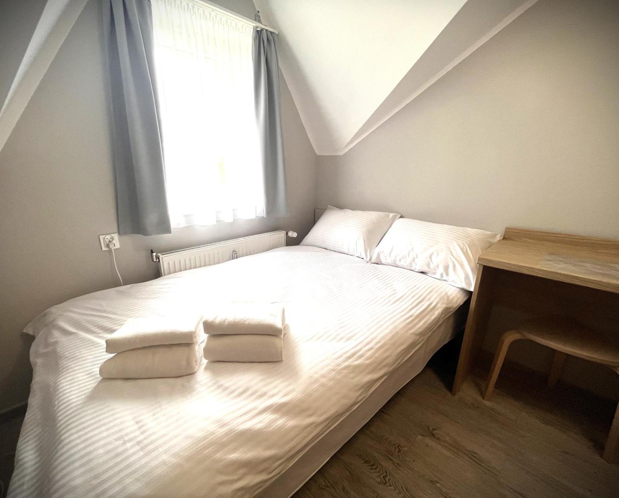Apartamenty Wilczynskiego Όλστυν Εξωτερικό φωτογραφία