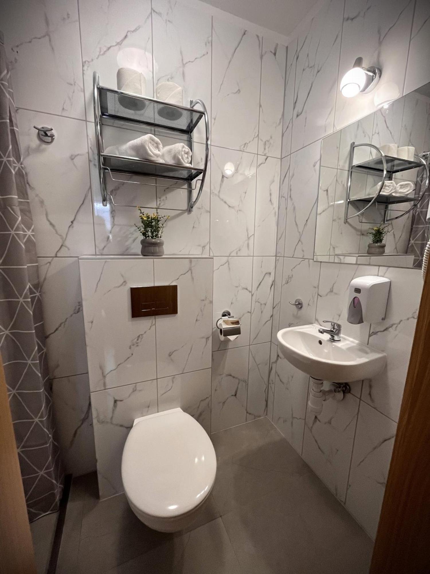 Apartamenty Wilczynskiego Όλστυν Εξωτερικό φωτογραφία