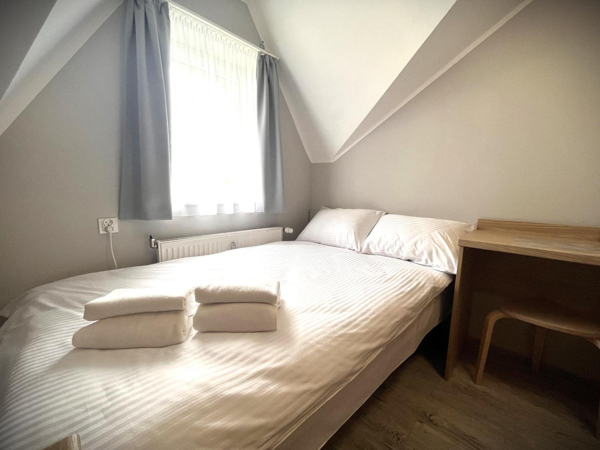 Apartamenty Wilczynskiego Όλστυν Εξωτερικό φωτογραφία