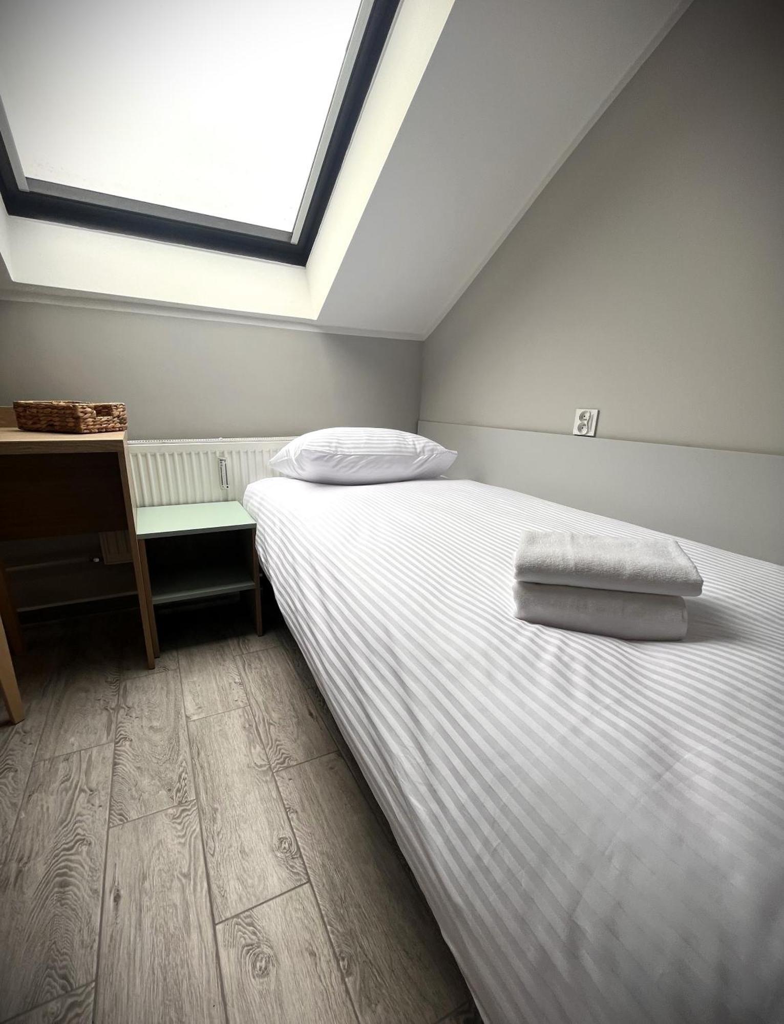Apartamenty Wilczynskiego Όλστυν Εξωτερικό φωτογραφία