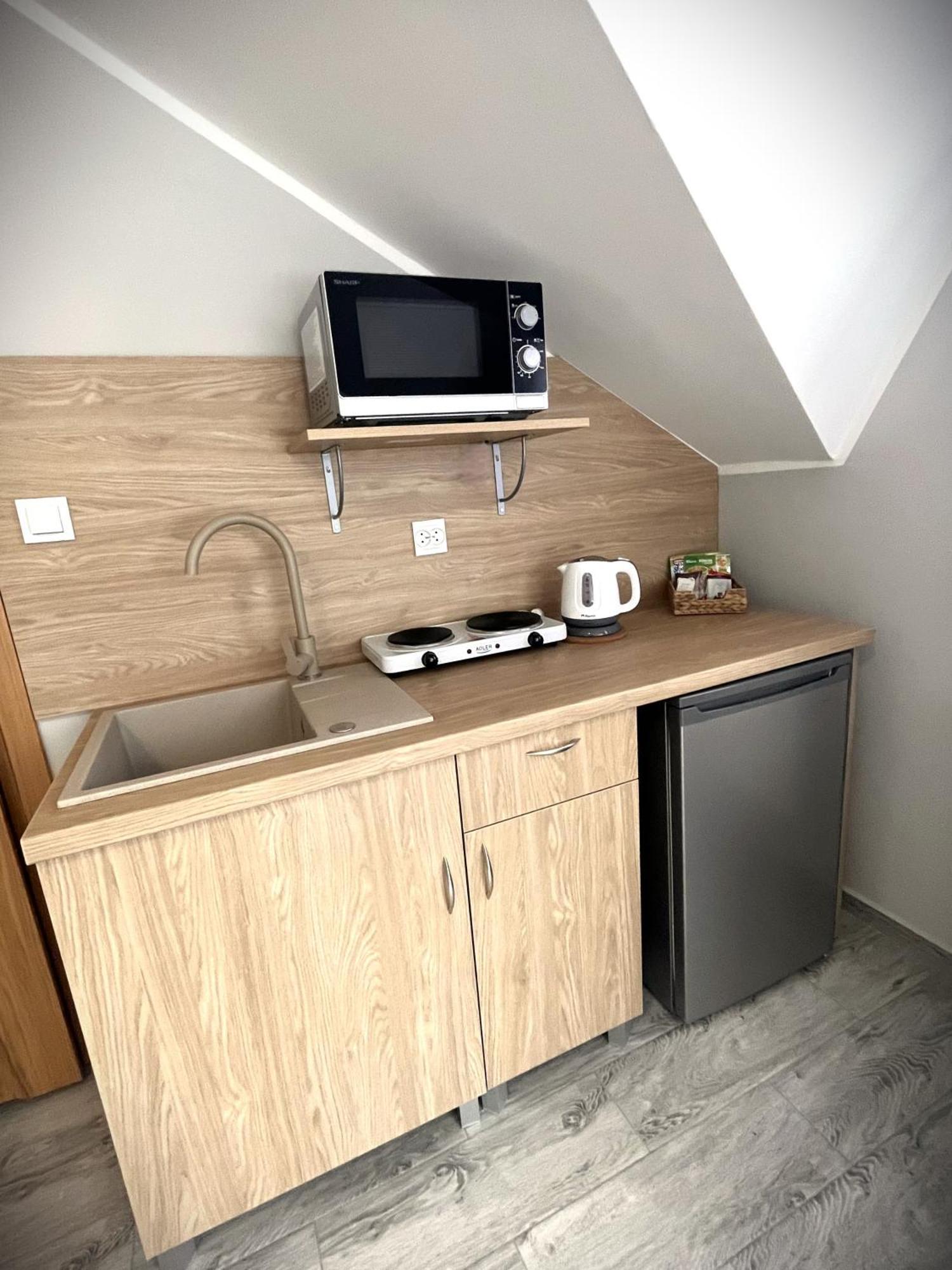Apartamenty Wilczynskiego Όλστυν Εξωτερικό φωτογραφία