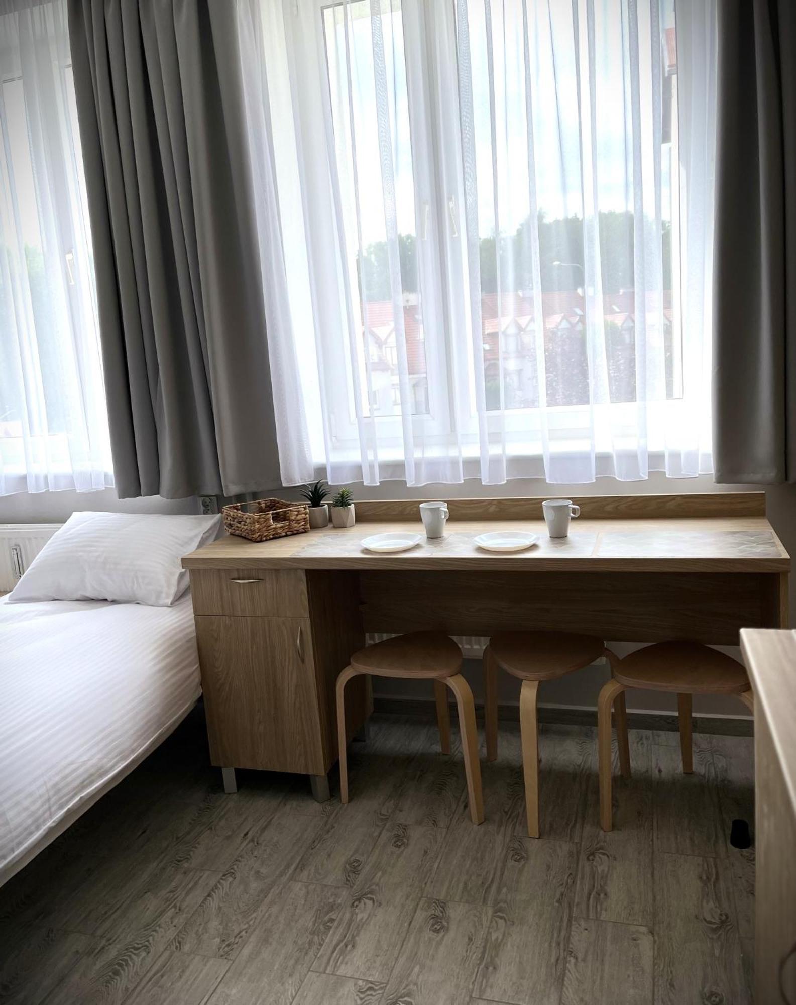 Apartamenty Wilczynskiego Όλστυν Εξωτερικό φωτογραφία