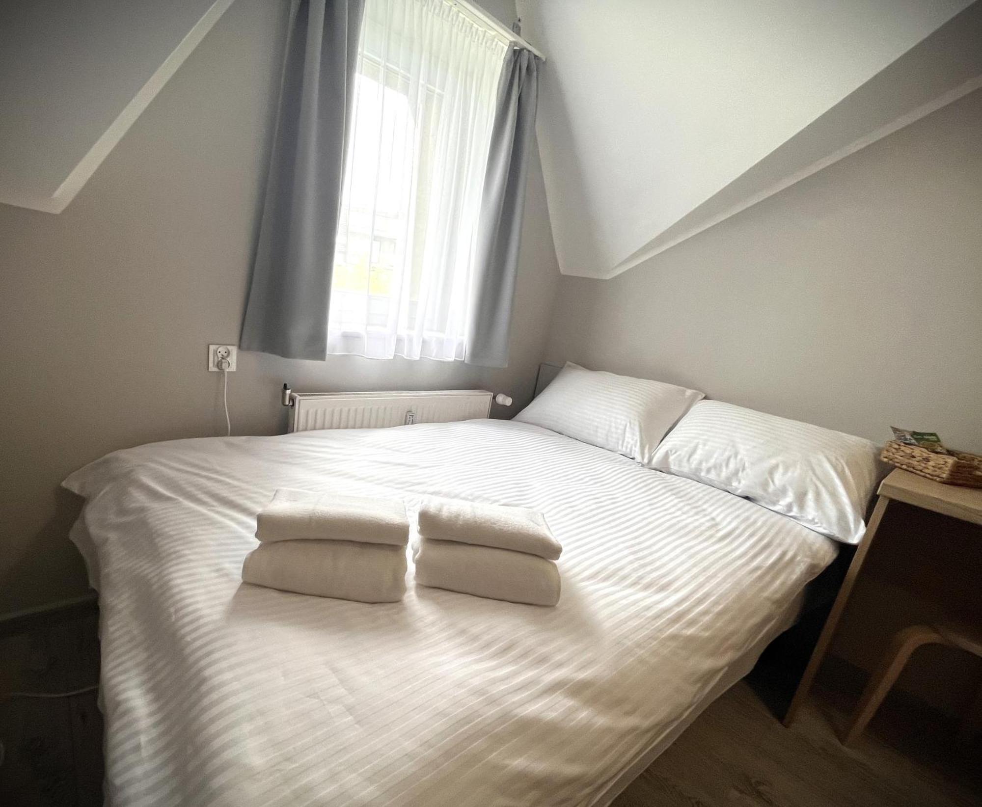 Apartamenty Wilczynskiego Όλστυν Εξωτερικό φωτογραφία