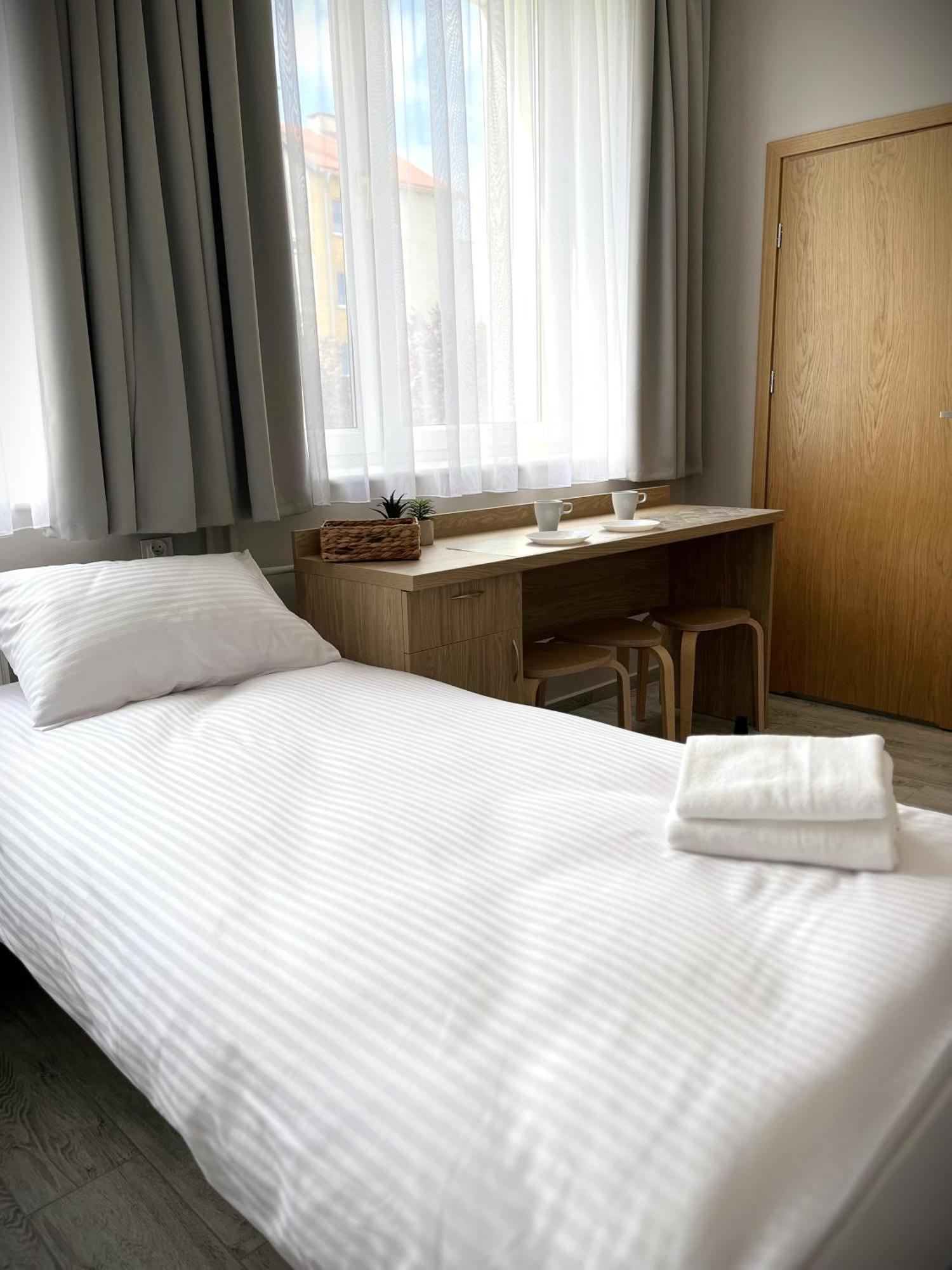 Apartamenty Wilczynskiego Όλστυν Εξωτερικό φωτογραφία