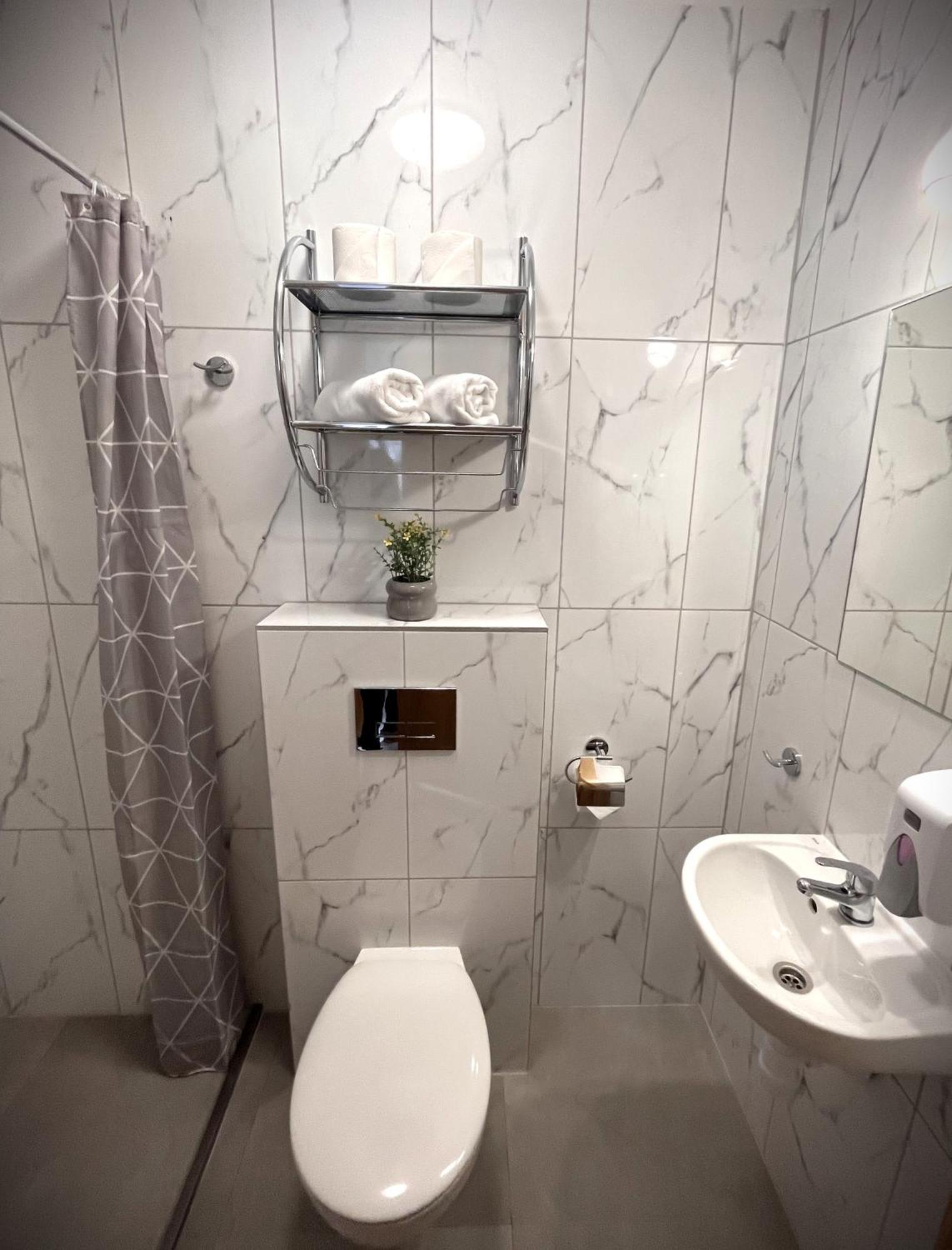 Apartamenty Wilczynskiego Όλστυν Εξωτερικό φωτογραφία
