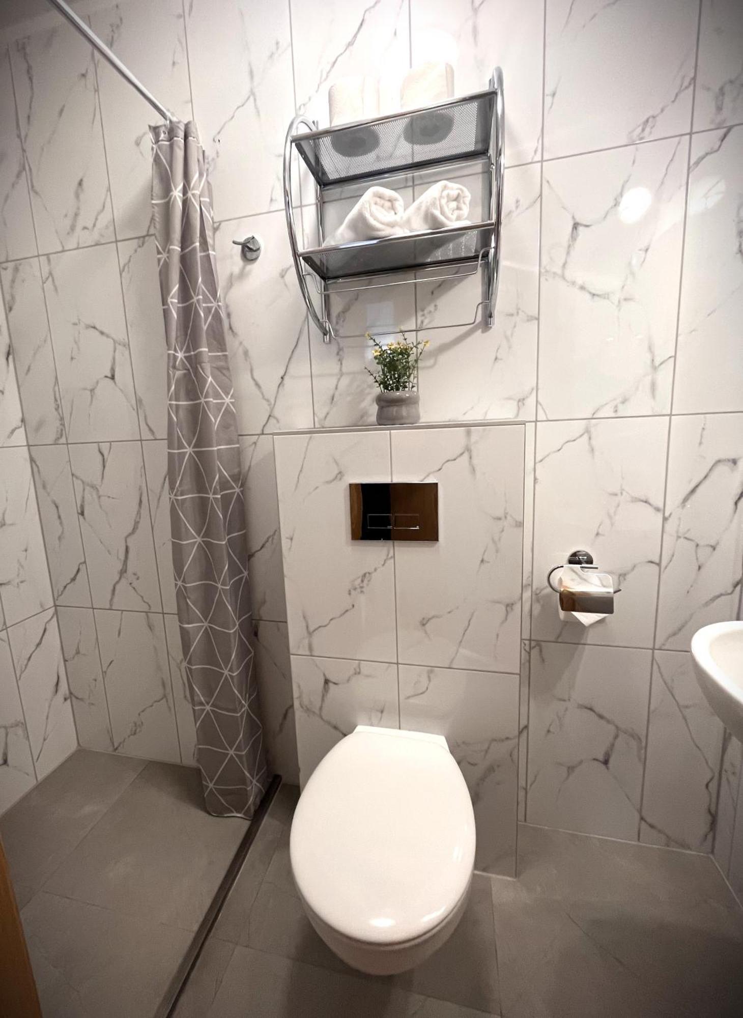 Apartamenty Wilczynskiego Όλστυν Εξωτερικό φωτογραφία