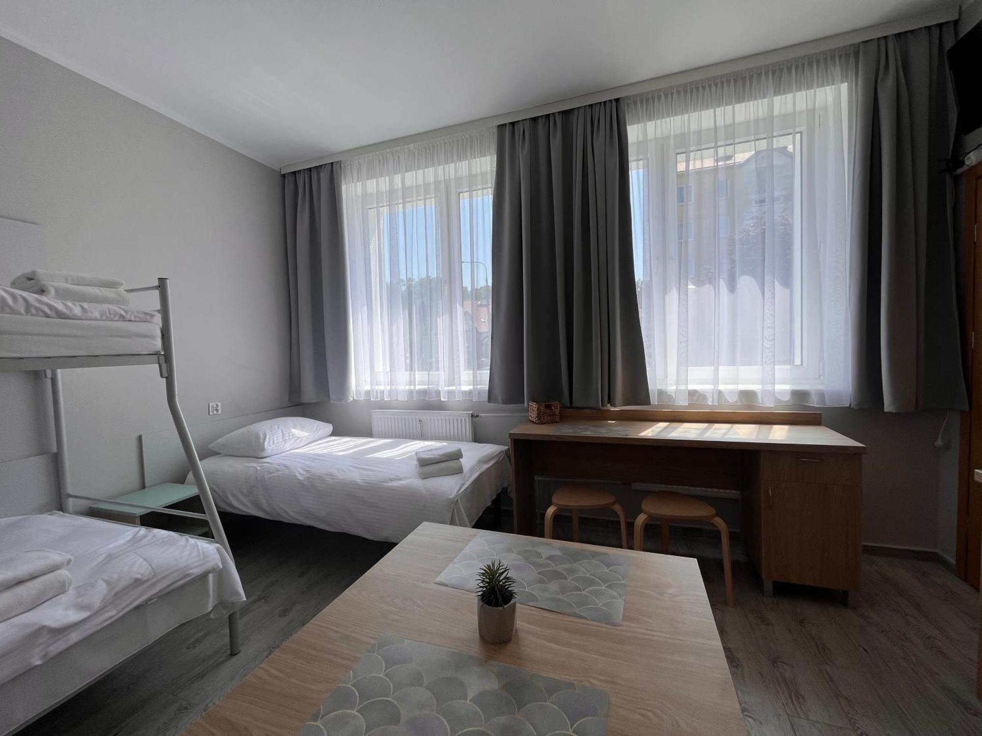 Apartamenty Wilczynskiego Όλστυν Εξωτερικό φωτογραφία