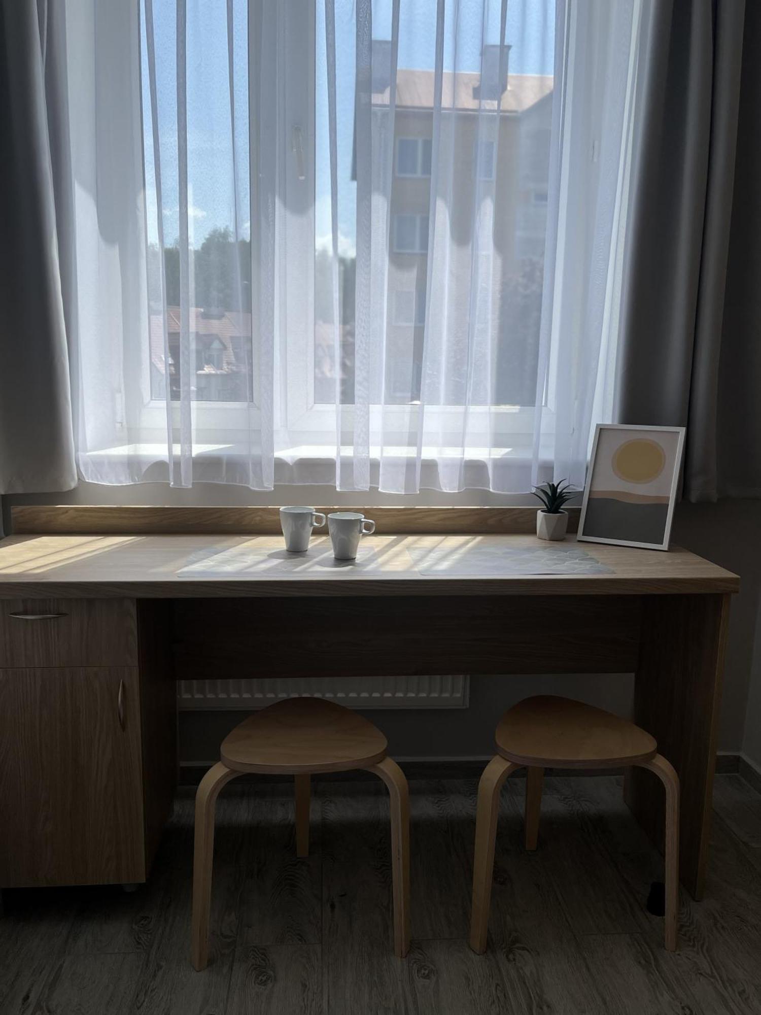 Apartamenty Wilczynskiego Όλστυν Εξωτερικό φωτογραφία