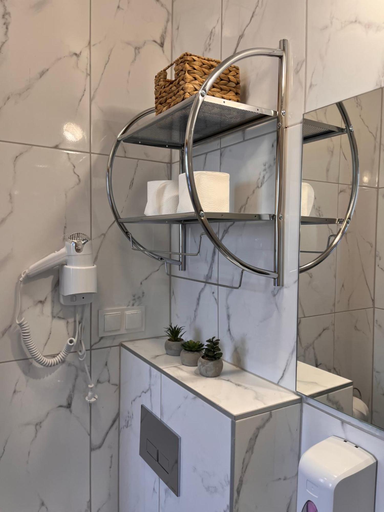Apartamenty Wilczynskiego Όλστυν Εξωτερικό φωτογραφία