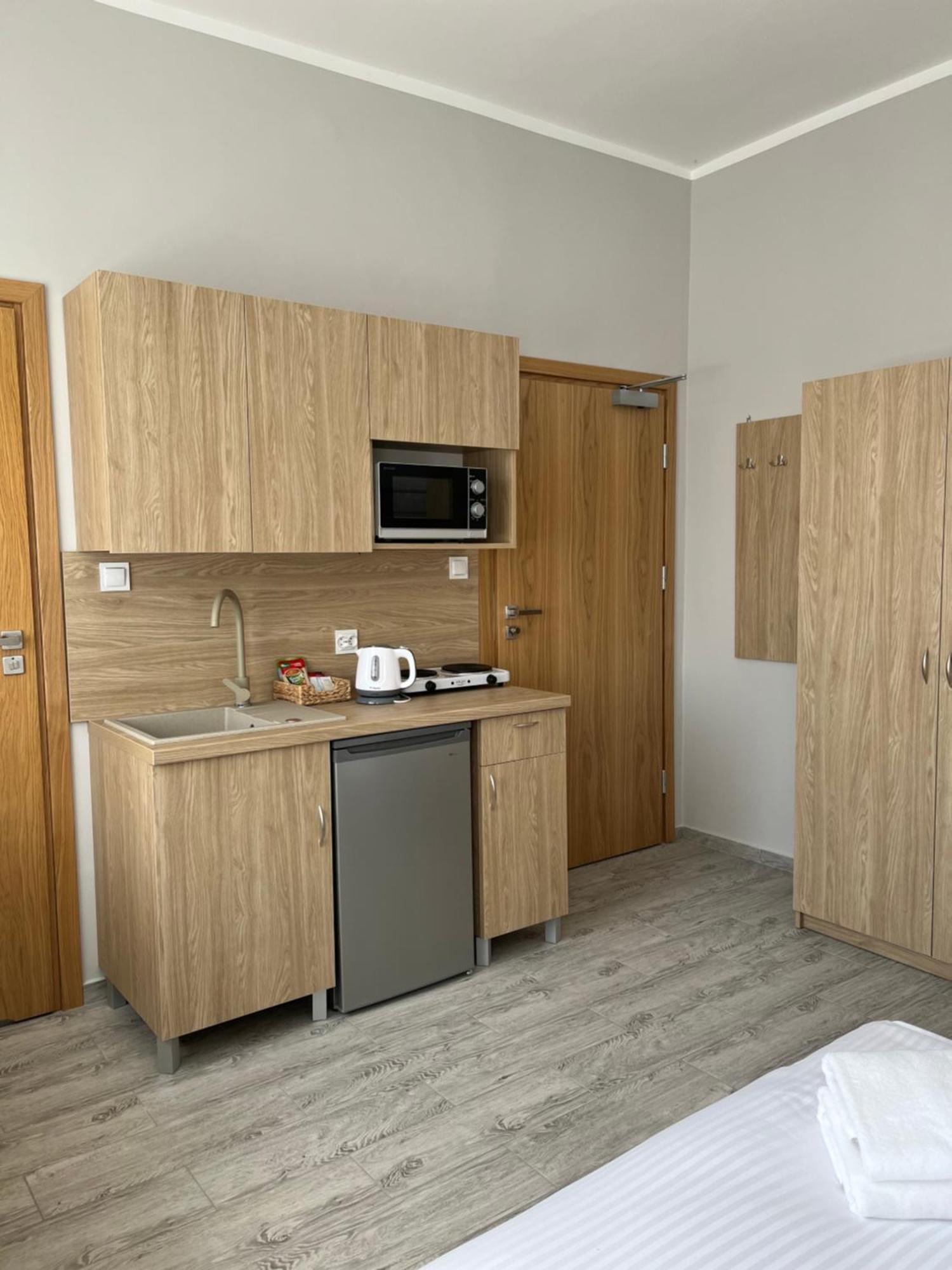 Apartamenty Wilczynskiego Όλστυν Εξωτερικό φωτογραφία