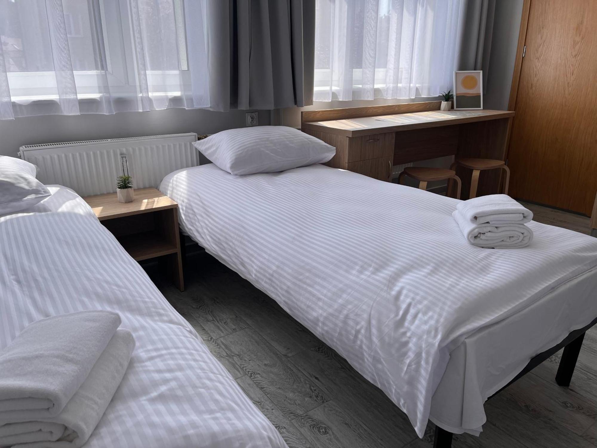 Apartamenty Wilczynskiego Όλστυν Εξωτερικό φωτογραφία