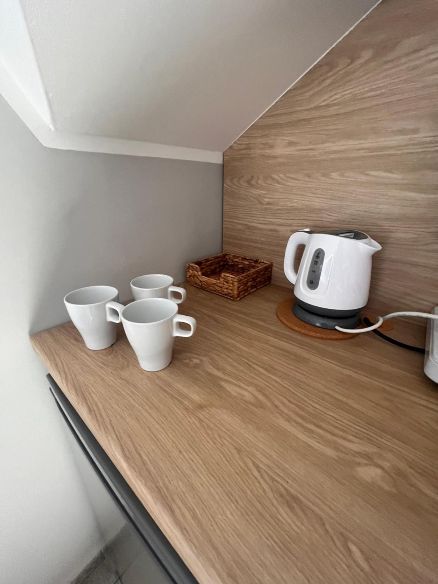 Apartamenty Wilczynskiego Όλστυν Εξωτερικό φωτογραφία