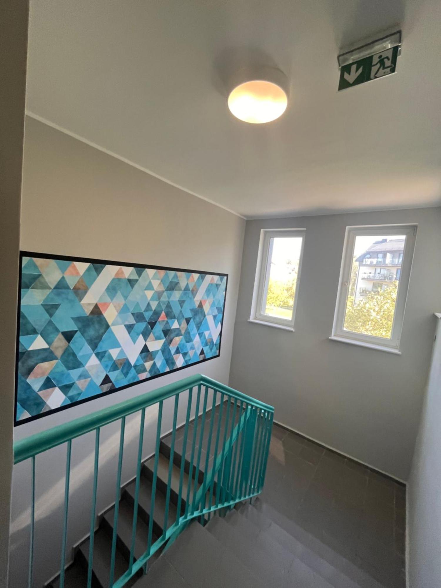 Apartamenty Wilczynskiego Όλστυν Εξωτερικό φωτογραφία